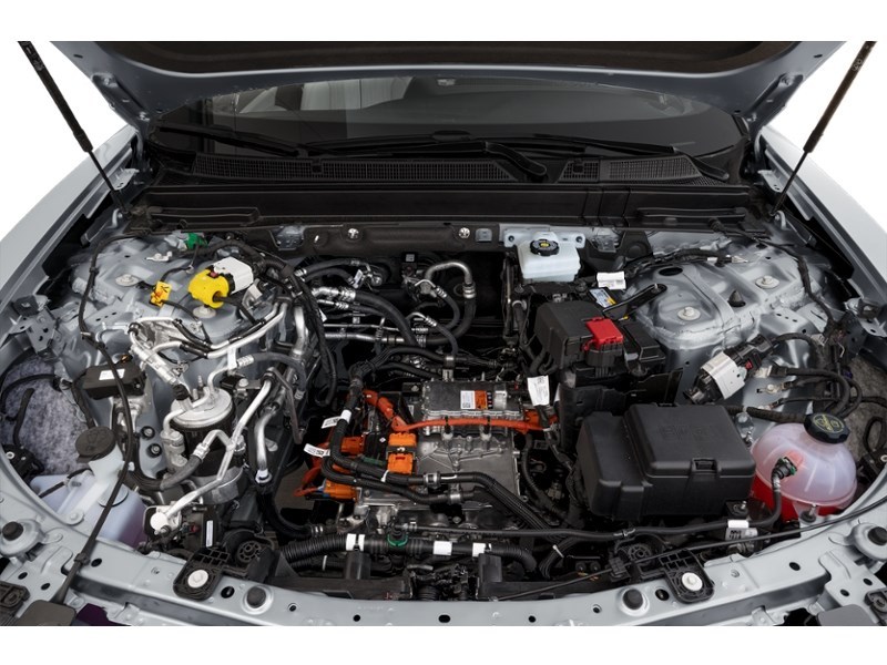 2027 Cadillac LYRIQ 4dr Sport Exterior Shot 3