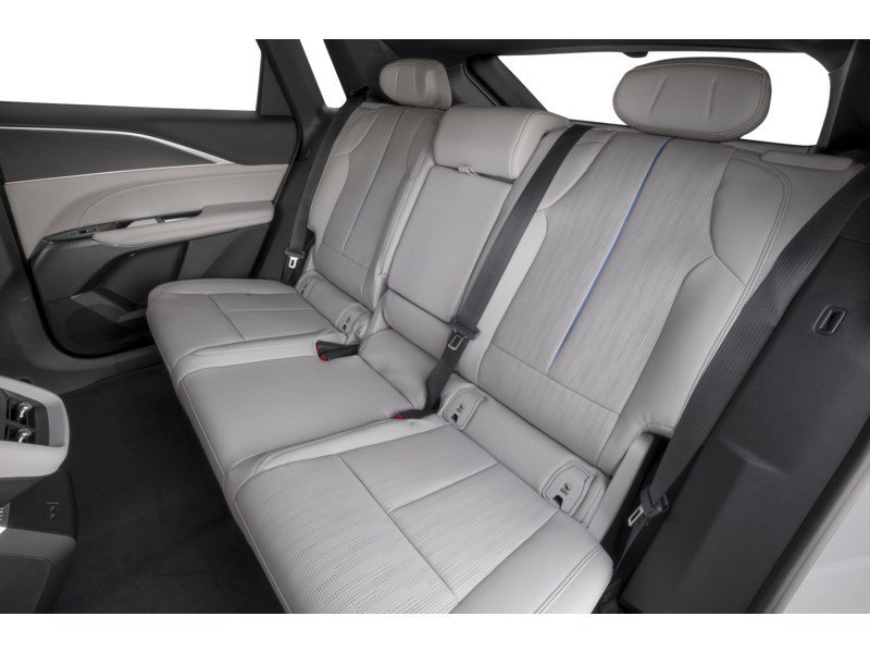 2026 Cadillac LYRIQ 4dr Sport Interior Shot 5