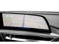 2027 Cadillac LYRIQ 4dr Sport Interior Shot 8