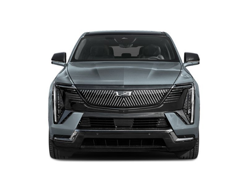 2026 Cadillac Escalade IQ AWD 4dr Premium Sport Exterior Shot 5