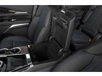 2026 Cadillac Escalade IQ AWD 4dr Premium Sport Interior Shot 7