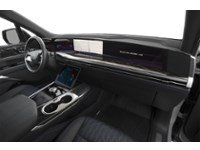 2026 Cadillac Escalade IQ AWD 4dr Premium Sport Interior Shot 1