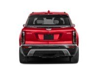 2027 Cadillac VISTIQ AWD 4dr Sport Exterior Shot 7