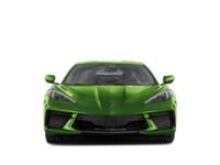 2026 Chevrolet Corvette 2dr Stingray Cpe w/1LT Exterior Shot 4