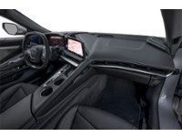 2026 Chevrolet Corvette 2dr Z06 Cpe w/1LZ Interior Shot 1