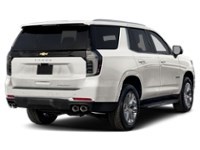 2026 Chevrolet Tahoe 4WD 4dr Premier Exterior Shot 2