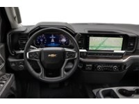 2026 Chevrolet Silverado 1500 4WD Crew Cab 147