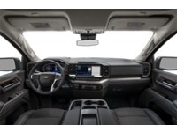 2026 Chevrolet Silverado 1500 4WD Crew Cab 147