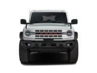 2026 Ford Bronco Heritage Edition 4 Door 4x4 Exterior Shot 5
