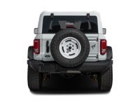 2026 Ford Bronco Heritage Edition 4 Door 4x4 Exterior Shot 7