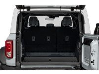 2026 Ford Bronco Heritage Edition 4 Door 4x4 Exterior Shot 4