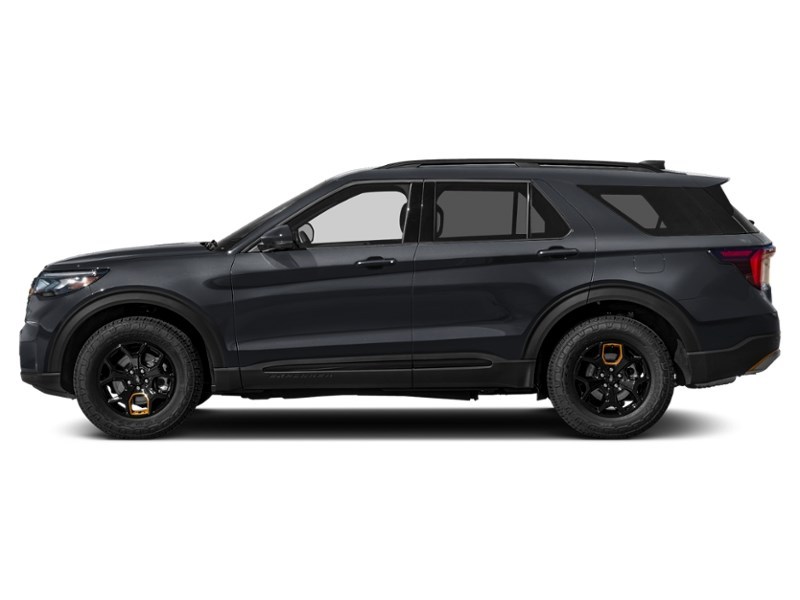2026 Ford Explorer Tremor | 4WD | CONV PKG | BLUECRUISE Exterior Shot 6
