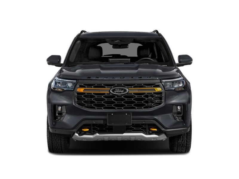 2026 Ford Explorer Tremor | 4WD | CONV PKG | BLUECRUISE Exterior Shot 5
