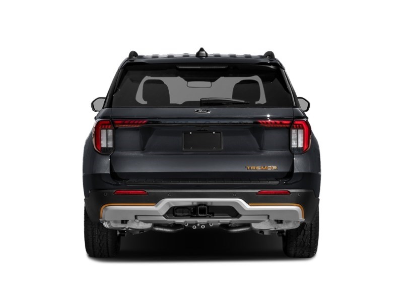 2026 Ford Explorer Tremor 4WD Exterior Shot 7
