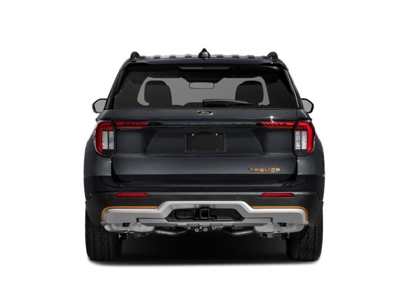 2026 Ford Explorer Tremor | 4WD | CONV PKG | BLUECRUISE Exterior Shot 7