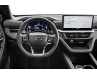 2026 Ford Explorer Tremor | 4WD | CONV PKG | BLUECRUISE Interior Shot 3