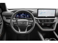 2026 Ford Explorer Tremor 4WD Interior Shot 3