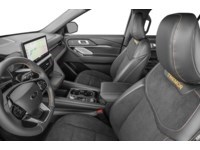 2026 Ford Explorer Tremor | 4WD | 2.3L | CONV PKG | BLUECRUISE Interior Shot 4