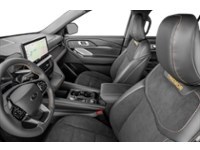 2026 Ford Explorer Tremor | 4WD | CONV PKG | BLUECRUISE Interior Shot 4