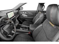 2026 Ford Explorer Tremor 4WD Interior Shot 4