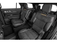 2026 Ford Explorer Tremor | 4WD | CONV PKG | BLUECRUISE Interior Shot 5