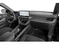 2026 Ford Explorer Tremor | 4WD | CONV PKG | BLUECRUISE Interior Shot 1