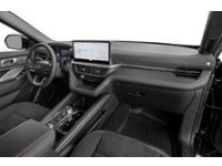 2026 Ford Explorer Tremor 4WD Interior Shot 1