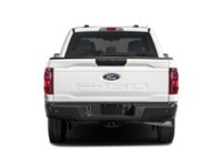 2026 Ford F-150 XL 4WD SuperCrew 5.5' Box Exterior Shot 7
