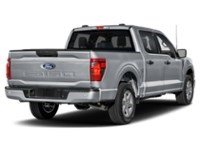 2026 Ford F-150 XLT | 4X4 | 5.0L | 303A | BLK PK PLS | ROOF | BED Exterior Shot 2