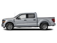 2026 Ford F-150 XLT | 4X4 | 5.0L | 303A | BLK PK PLS | ROOF | BED Exterior Shot 6
