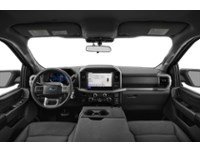 2026 Ford F-150 XLT | 4X4 | 5.0L | 303A | BLK PK PLS | ROOF | BED Interior Shot 6