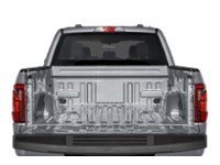 2026 Ford F-150 XLT | 4X4 | 5.0L | 303A | BLK PK PLS | ROOF | BED Exterior Shot 4