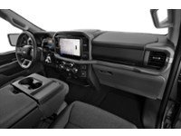 2026 Ford F-150 XLT | 4X4 | 5.0L | 303A | BLK PK PLS | ROOF | BED Interior Shot 1