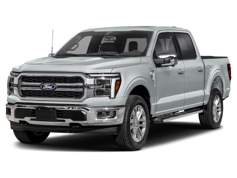 2026 Ford F-150 LARIAT | 4X4 | 5.0L | 501A | ROOF | BED UTL Exterior Shot 1