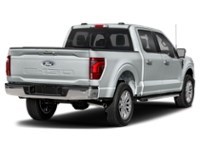 2026 Ford F-150 LARIAT | 4X4 | 5.0L | 501A | ROOF | BED UTL Exterior Shot 2