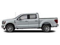 2026 Ford F-150 LARIAT | 4X4 | 5.0L | 501A | ROOF | BED UTL Exterior Shot 6
