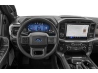 2026 Ford F-150 LARIAT | 4X4 | 5.0L | 501A | ROOF | BED UTL Interior Shot 3