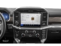 2026 Ford F-150 LARIAT | 4X4 | 5.0L | 501A | ROOF | BED UTL Interior Shot 2