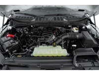 2026 Ford F-150 LARIAT 4WD SuperCrew 5.5' Box Exterior Shot 3
