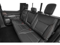 2026 Ford F-150 LARIAT | 4X4 | 5.0L | 501A | ROOF | BED UTL Interior Shot 5