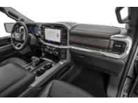 2026 Ford F-150 LARIAT | 4X4 | 5.0L | 501A | ROOF | BED UTL Interior Shot 1