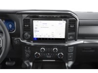 2026 Ford F-150 Raptor 4WD SuperCrew 5.5' Box Interior Shot 2