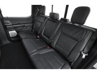 2026 Ford F-150 Raptor 4WD SuperCrew 5.5' Box Interior Shot 5