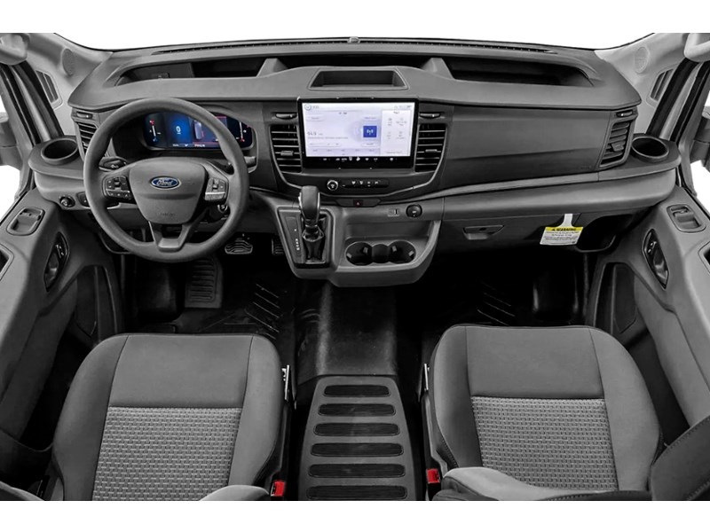 2026 Ford Transit-350 Passenger T-350 148