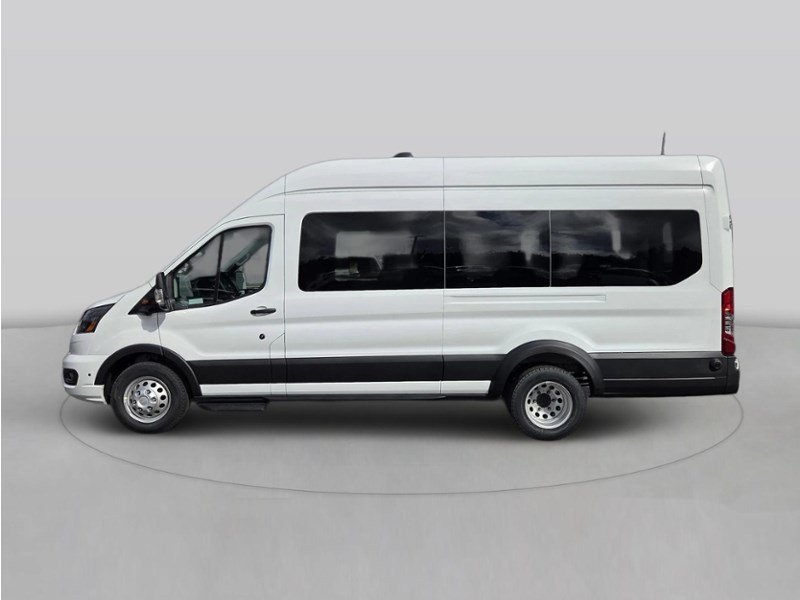 2026 Ford Transit-350 Passenger T-350 HD 148
