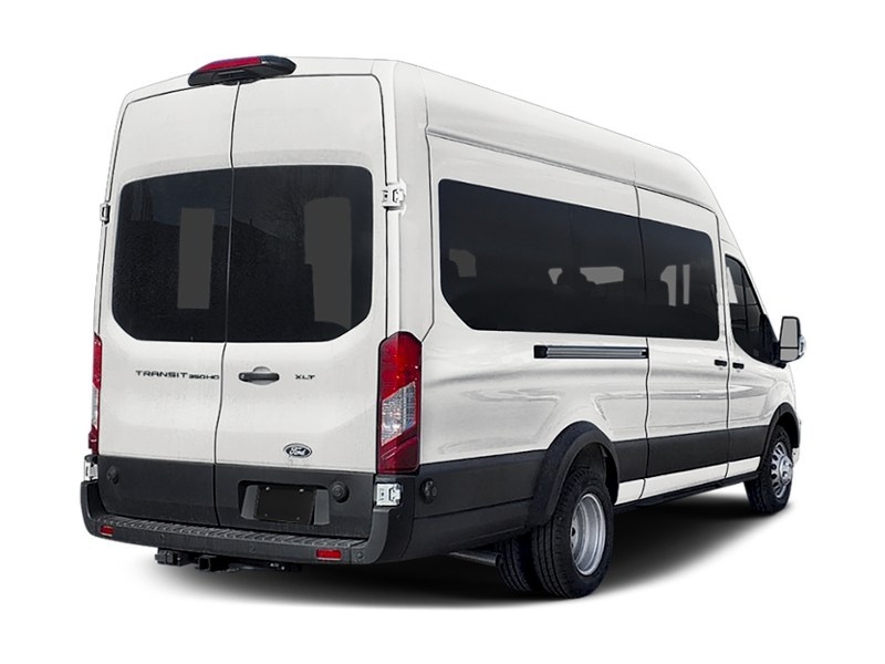 2027 Ford Transit-350 Passenger T-350 HD 148
