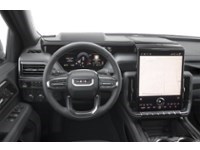 2026 GMC Yukon XL 4WD 4dr AT4 Interior Shot 3