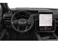 2026 GMC Yukon XL 4WD 4dr AT4 Ultimate Interior Shot 3