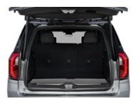 2026 GMC Yukon XL 4WD 4dr AT4 Ultimate Exterior Shot 4