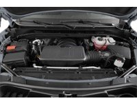 2026 GMC Yukon XL 4WD 4dr AT4 Ultimate Exterior Shot 3